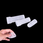 New Glans Protector Cap for phallosan penis pump/ extender/enlargemtn,Silicone Sleeves for Penis Enlargement /Penis Clamping Kit