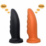 Large Anal Plug Huge Size Butt Plugs Prostate Massage For Men Female Anus Expansion Stimulate Big Anal Sex Toys For Masturbation