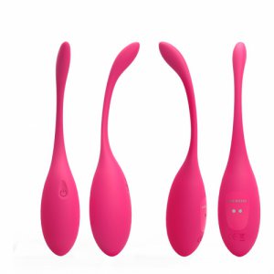 For Women Vibrating Egg Wearable Vibrators G-Spot Stimulator Vaginal Wireless APP Control Kegel Ball Sex Toy For Adult 18 Female