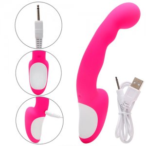 Magic Wand Massager Sex Toys for Women G Spot Vibrator Clitoris Stimulator Sex Products Erotic Toys 30 Speed