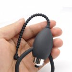 Ins, Vibrator Sound Catheter & Sounds Male Female Penis Insert Device Beads Dilator Urethral Plug Sex Toys for Men