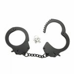 Metal Handcuffs Sexy Toys Gadgets For Men Women Adult Sex Power Tools Bondage Set SM Couples Restraints Erotic Accessories