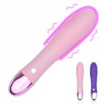 Sex Toys for Women Anal Vaginal Massager Female Masturbator Vibrating Dildo G Spot Vibrator Clitoris Stimulator 12 Speeds