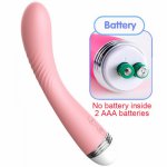 SWT  G Spot Dildo Rabbit Vibrator for Women Dual Vibration Silicone Vagina Clit Massager Sex Toy For Women Waterproof Female