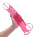 12.99 Inch Huge Large Realistic Dildo for Women Masturbation Soft Penis with Suction Cup Sex Toys Stimulation of Vagina and Anus