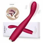 Powerful Big Dildo Vibrators for Women Magic Wand Body Massager Sex Toys For Woman Vagina Clitoris Stimulate Female Sex Shop
