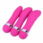 OLO Vibrator Sex Toys For Women AV Stick Dildo Vibrator Massager Female Masturbators G Spot Clitoris Stimulator Anal Butt Plug