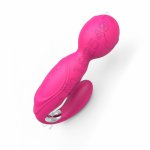 multi-function Magic Powerful Female Personal Massage Wand Massager,Mini AV Vibrator anal clitoris stimulator Sex Toys For Women