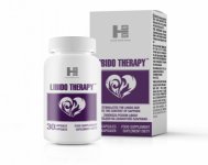 Libido therapy dla kobiet - 30 tabl.
