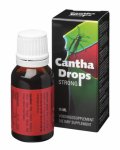 Cantha drops strong