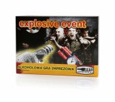 Gry-explosive event