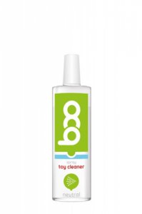 Środek do czyszczenia gadżetów boo toy cleaner spray 150 ml