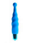Mały wibrator pipedream classix silicone fun vibe blue