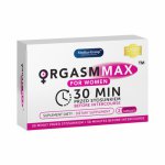 Orgasm max for women kapsułki