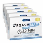 Orgasm max for men kapsułki