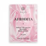 Afrodita silk skin body lotion 10 ml