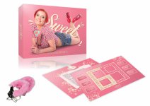 Gra sweet z kajdankami dla dorosłych - gra w sex erotyczna