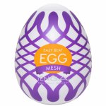 Tenga masturbator - jajko egg mesh (1 sztuka)