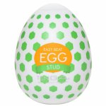 Tenga masturbator - jajko egg stud (1 sztuka)