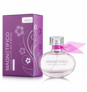 Magnetifico allure for woman 50 ml