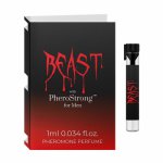 beast with pherostrong for men - perfumy z feromonami dla mężczyzn na 