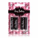 Sexy Battery, Baterie AA- Sexy Battery Alkaline AA x4