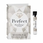 perfect with pherostrong for women - perfumy z feromonami dla kobiet n
