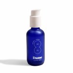 jadalny olejek do masażu - dame products sex oil 60 ml  