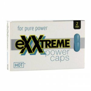kapsułki na erekcję exxtreme power 2 tab. | 100% oryginał| dyskretna przesyłka