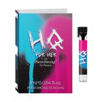 hq for her with pherostrong for women - perfumy z feromonami dla kobiet na podniecenie mężczyzn 1ml