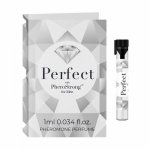 perfect with pherostrong for men - perfumy z feromonami dla mężczyzn na podniecenie kobiet 1ml