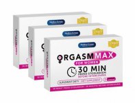 mega zestaw orgasm max for women 6 kapsułek | 100% oryginał| dyskretna przesyłka