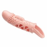 pretty love - cecelia, penis sleeve, vibration 