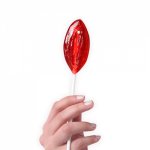 lizak-strawberry pussy lollipop