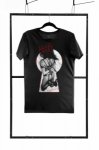 t-shirt men black xxl regular | 100% dyskrecji | bezpieczne zakupy