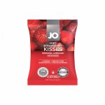 system jo - lubrykant saszetka truskawkowe pocałunki 5 ml