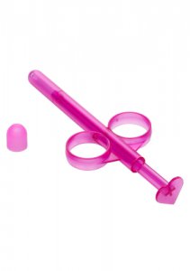 strzykawki lube tube 2 szt. różowy | 100% oryginał| dyskretna przesyłka