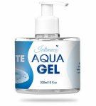 GĘSTY LUBRYKANT POŚLIZGOWY Aqua Gel Forte 300 ml