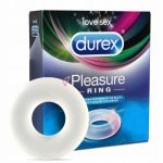 Durex Pleasure Ring, Pierścień Erekcyjny Na Penisa