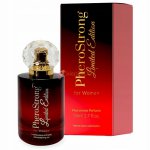 Phero-Strong Limited Feromonowe Perfumy Damskie