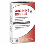 arginine i tribulus wzmocnienie erekcji i pożądania 60 caps.
