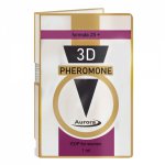 feromony - 3d pheromone 25 plus 1ml
