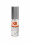 s8 wb anal lube 50ml natural