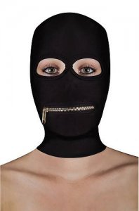 ekstremalna maska - extreme zipper