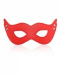 mistery mask red