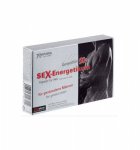 EROpharm - Sex-Energetikum 50+ 40caps