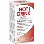 Hot Drink Bois Bandé Dla Mężczyzn Energia Seksualna 250ml | 100% ORYGINAŁ| DYSKRETNA PRZESYŁKA