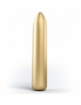 Wibrator Dorcel Rocket Bullet Gold | 100% ORYGINAŁ| DYSKRETNA PRZESYŁKA