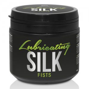 Lubricating SILK Fist (500ml)