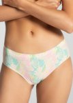 Figi damskie Gatta Bikini Cotton Comfort Print 01